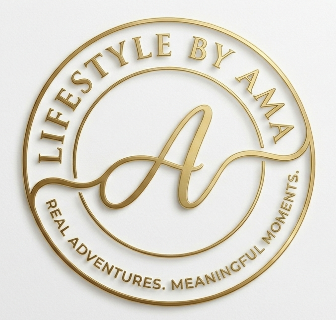 Lifestyle By Ama